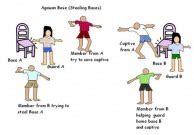 agawan base clipart|All Traditional Filipino Games (Compilation) .